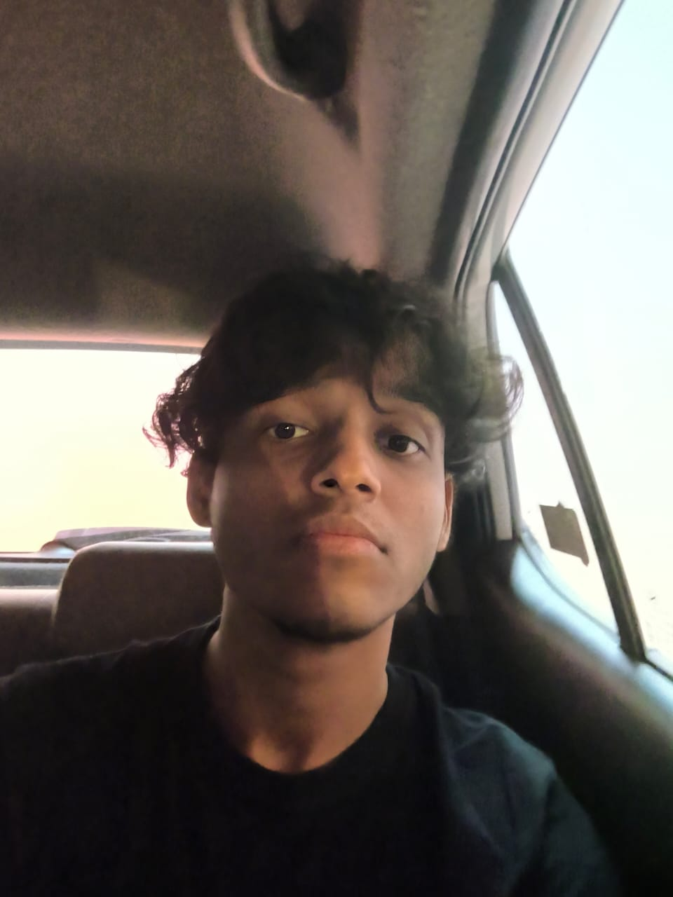 Profile photo
